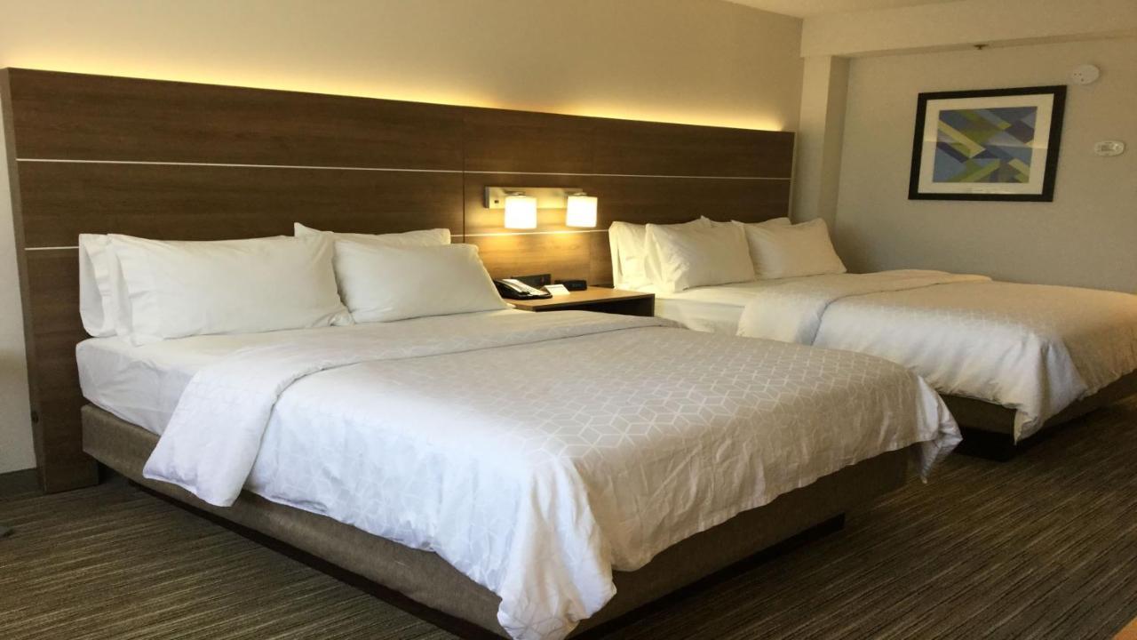 Holiday Inn Express Easton By Ihg Eksteriør billede