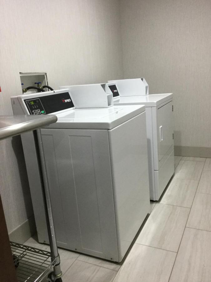 Holiday Inn Express Easton By Ihg Eksteriør billede