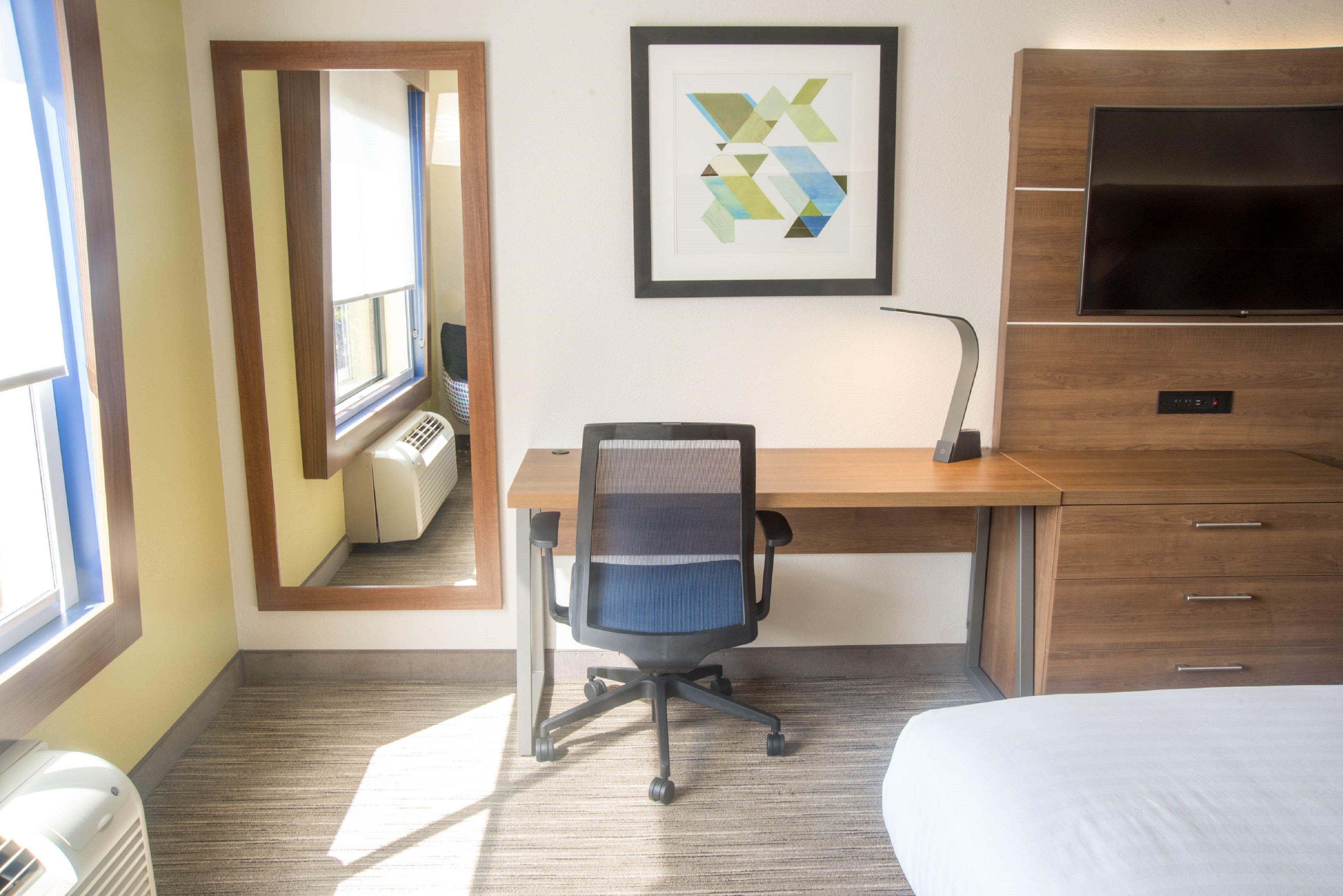 Holiday Inn Express Easton By Ihg Eksteriør billede