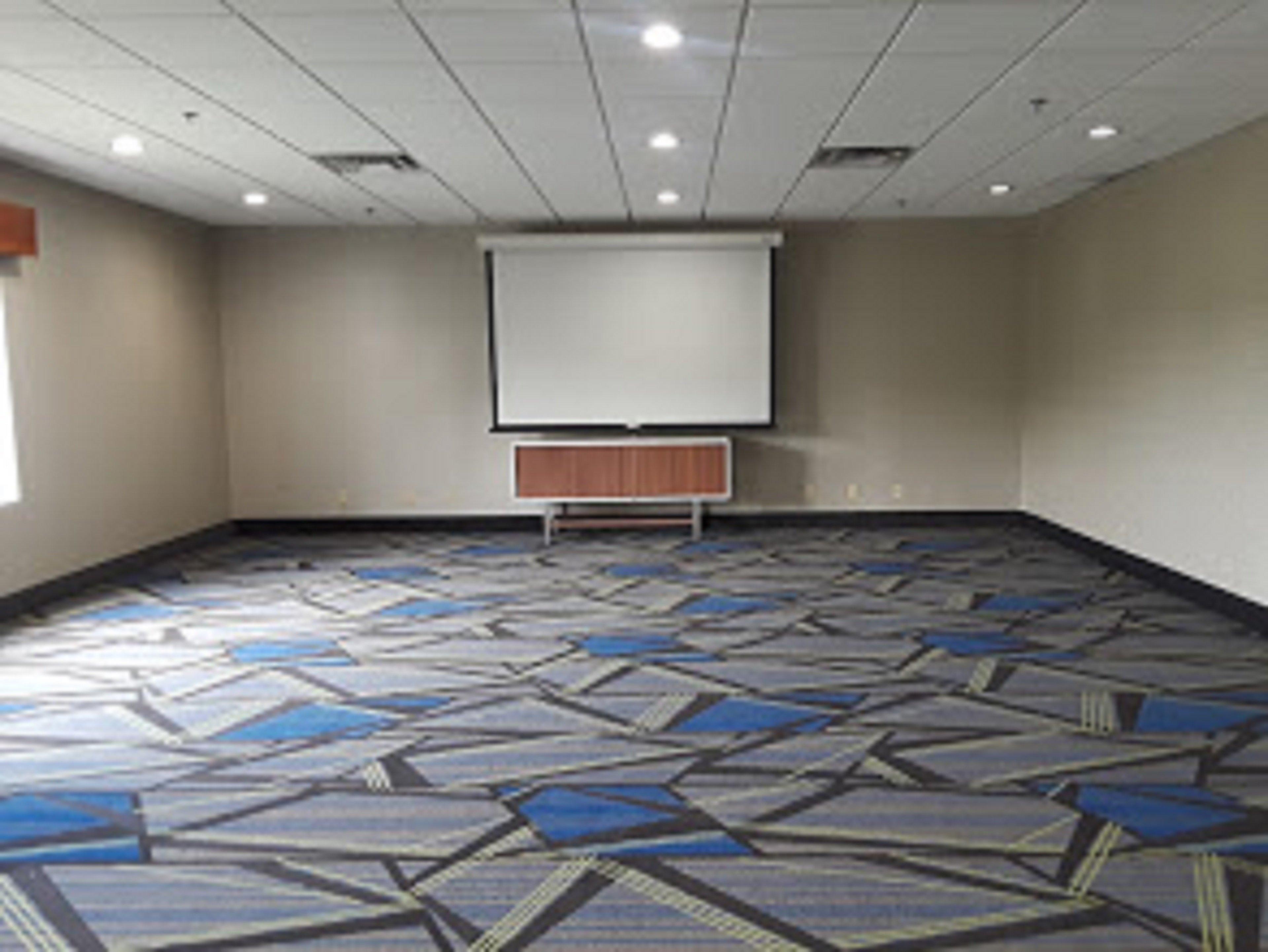 Holiday Inn Express Easton By Ihg Eksteriør billede