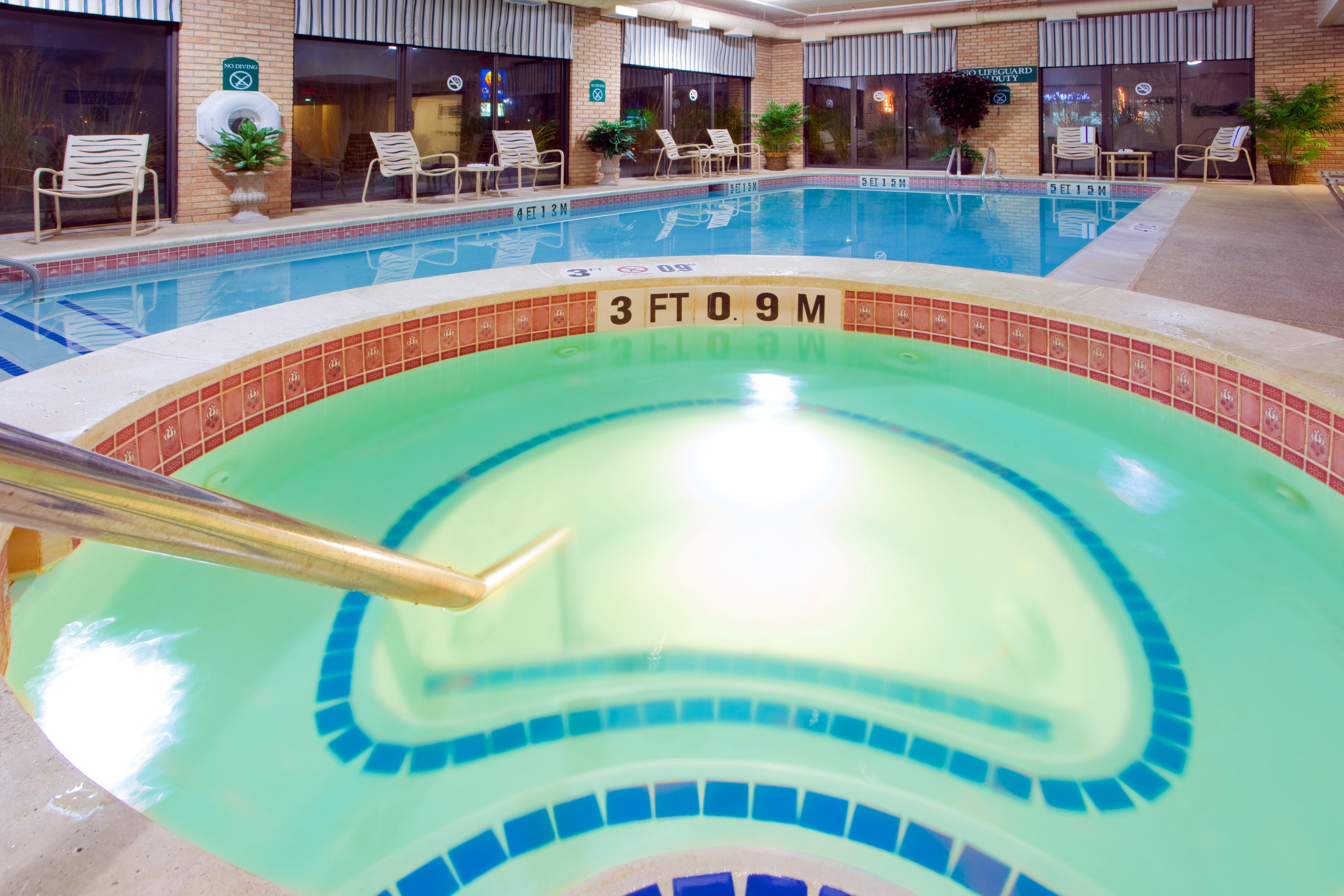 Holiday Inn Express Easton By Ihg Eksteriør billede