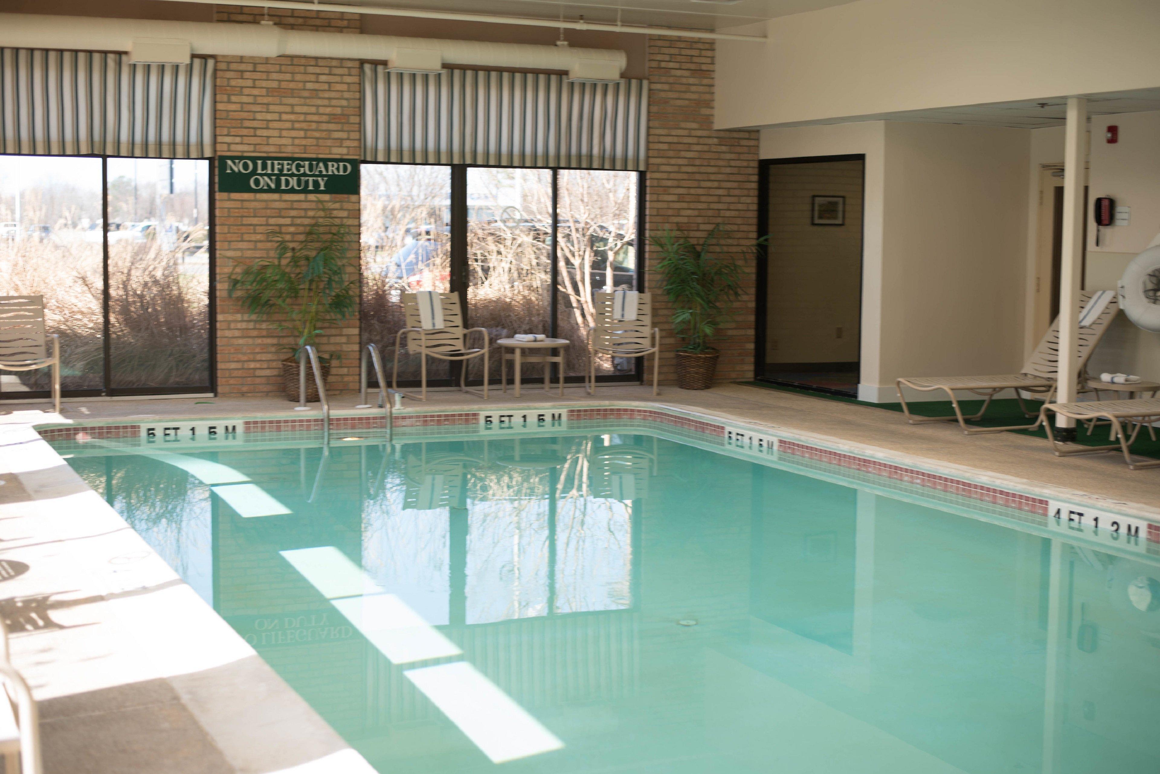 Holiday Inn Express Easton By Ihg Eksteriør billede
