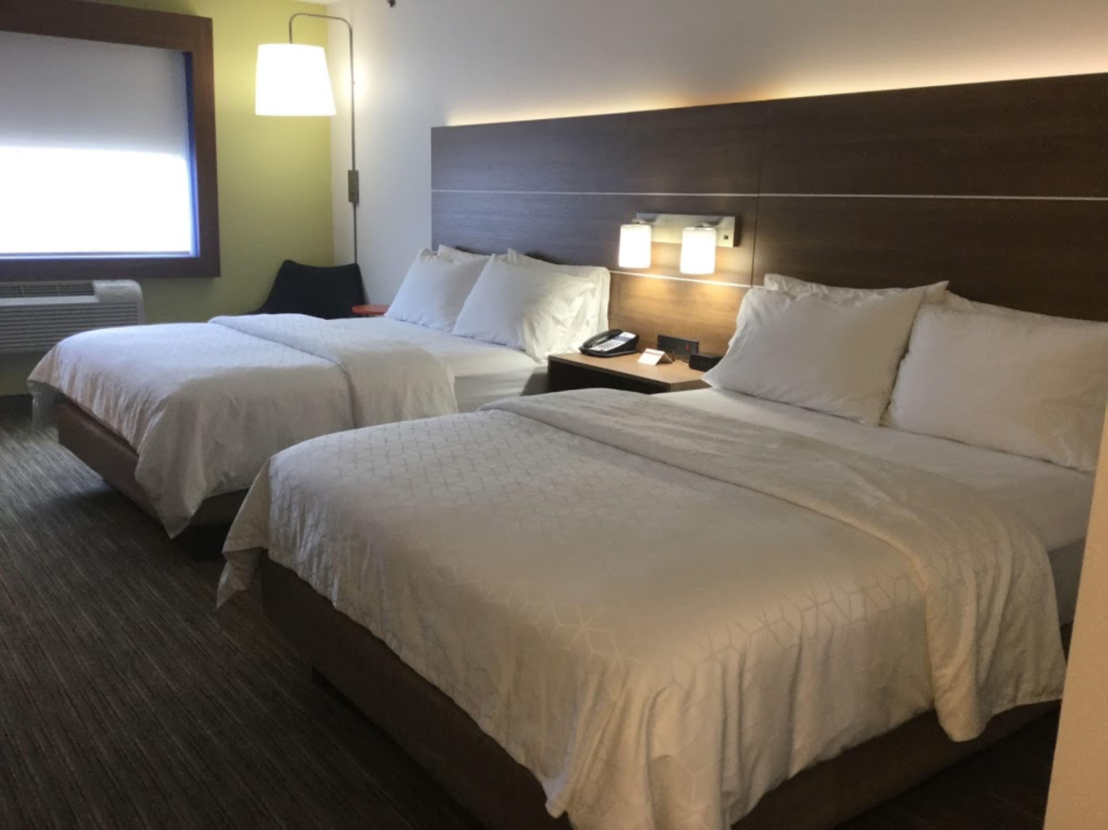 Holiday Inn Express Easton By Ihg Eksteriør billede