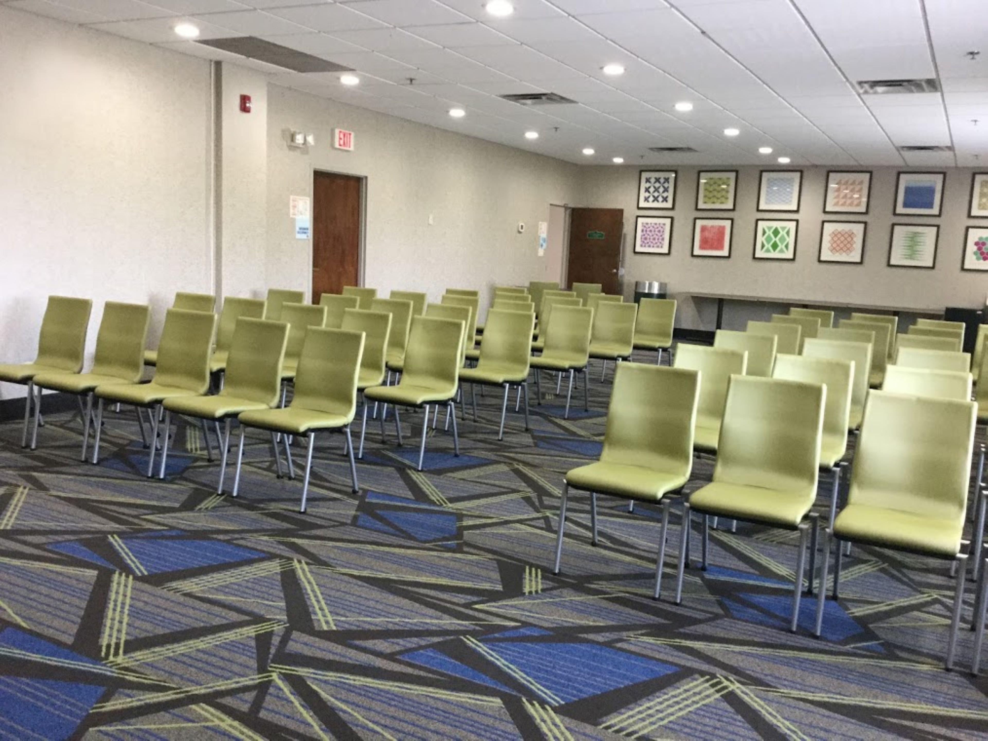 Holiday Inn Express Easton By Ihg Eksteriør billede