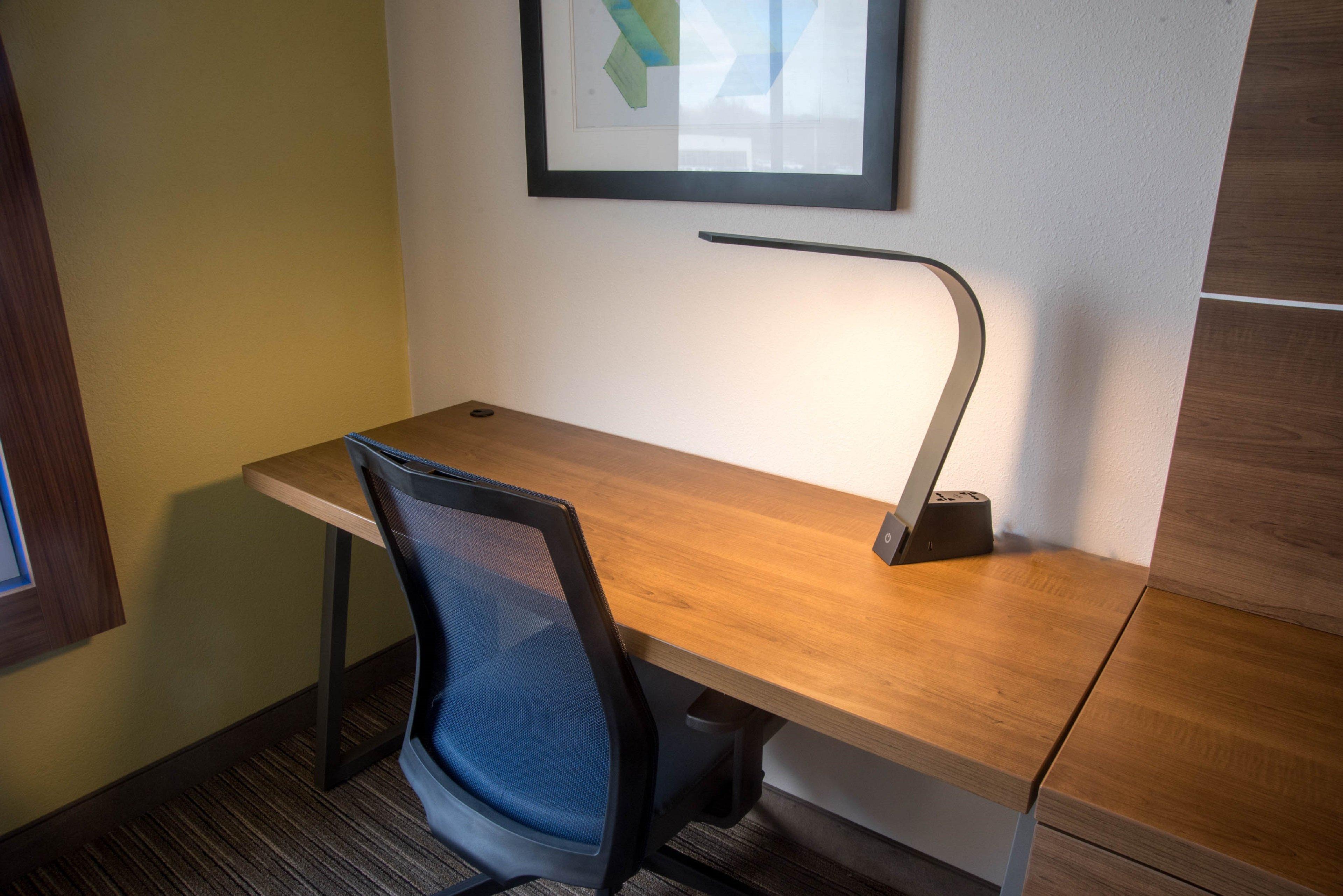 Holiday Inn Express Easton By Ihg Eksteriør billede