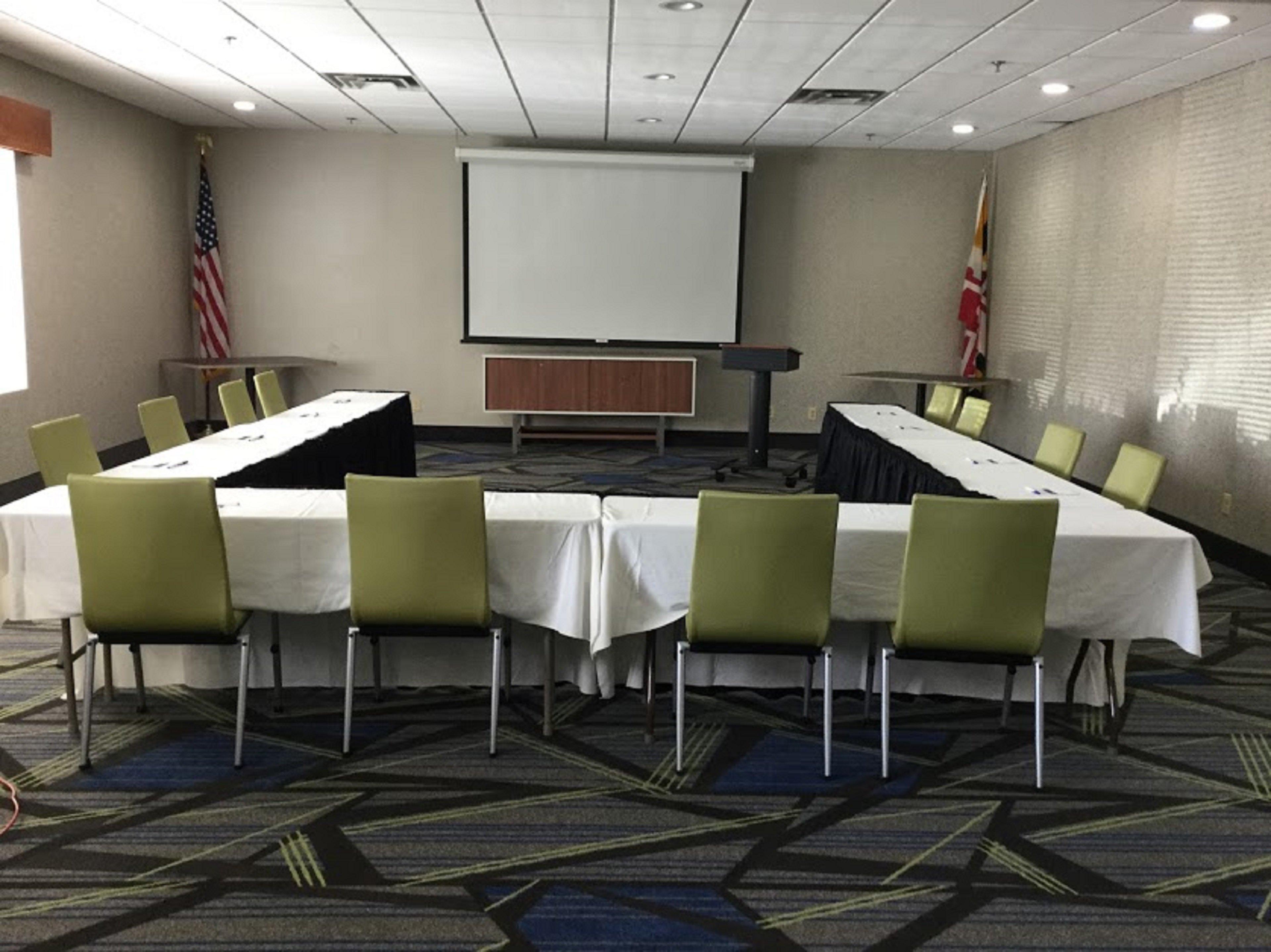 Holiday Inn Express Easton By Ihg Eksteriør billede