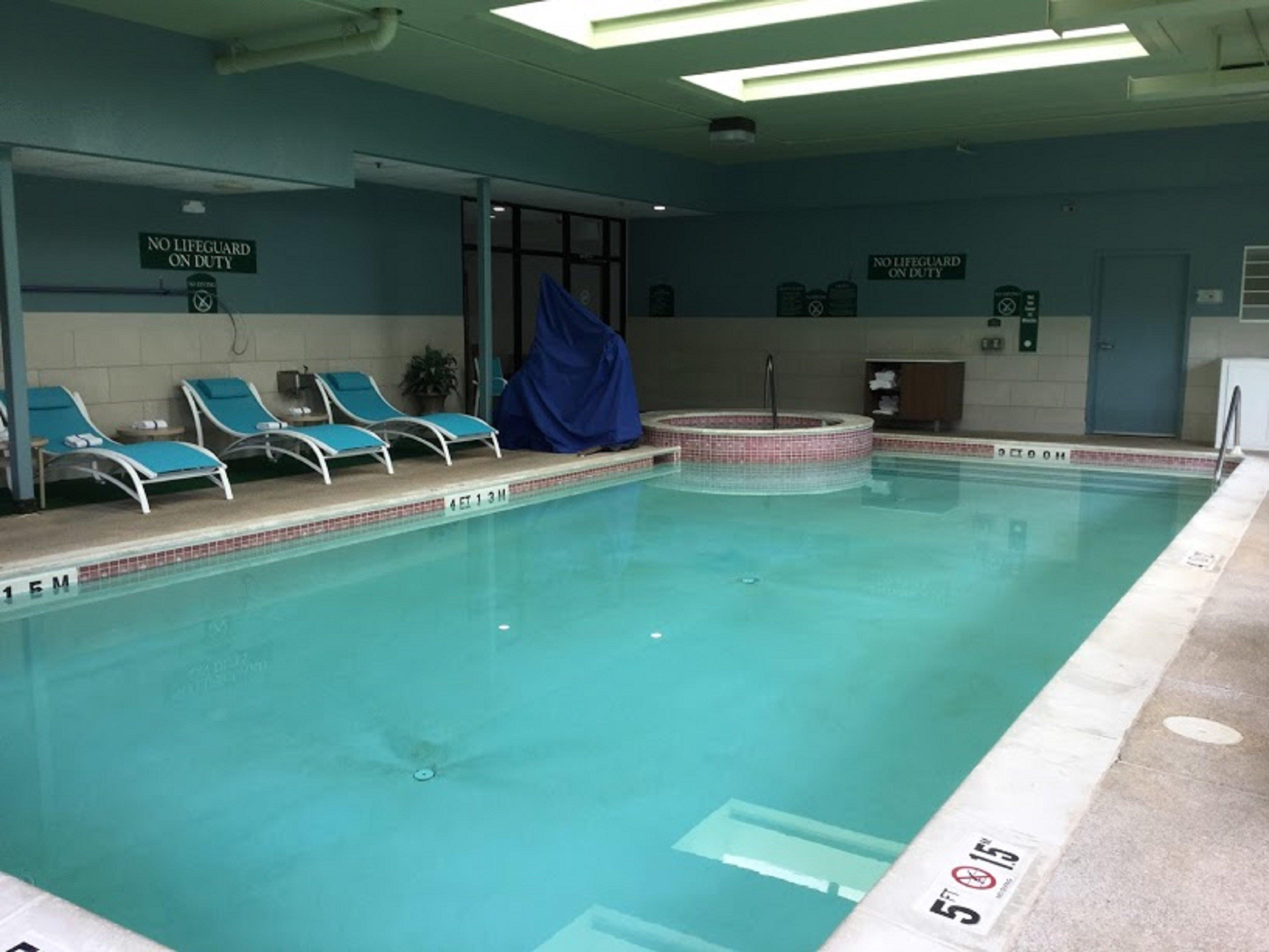Holiday Inn Express Easton By Ihg Eksteriør billede