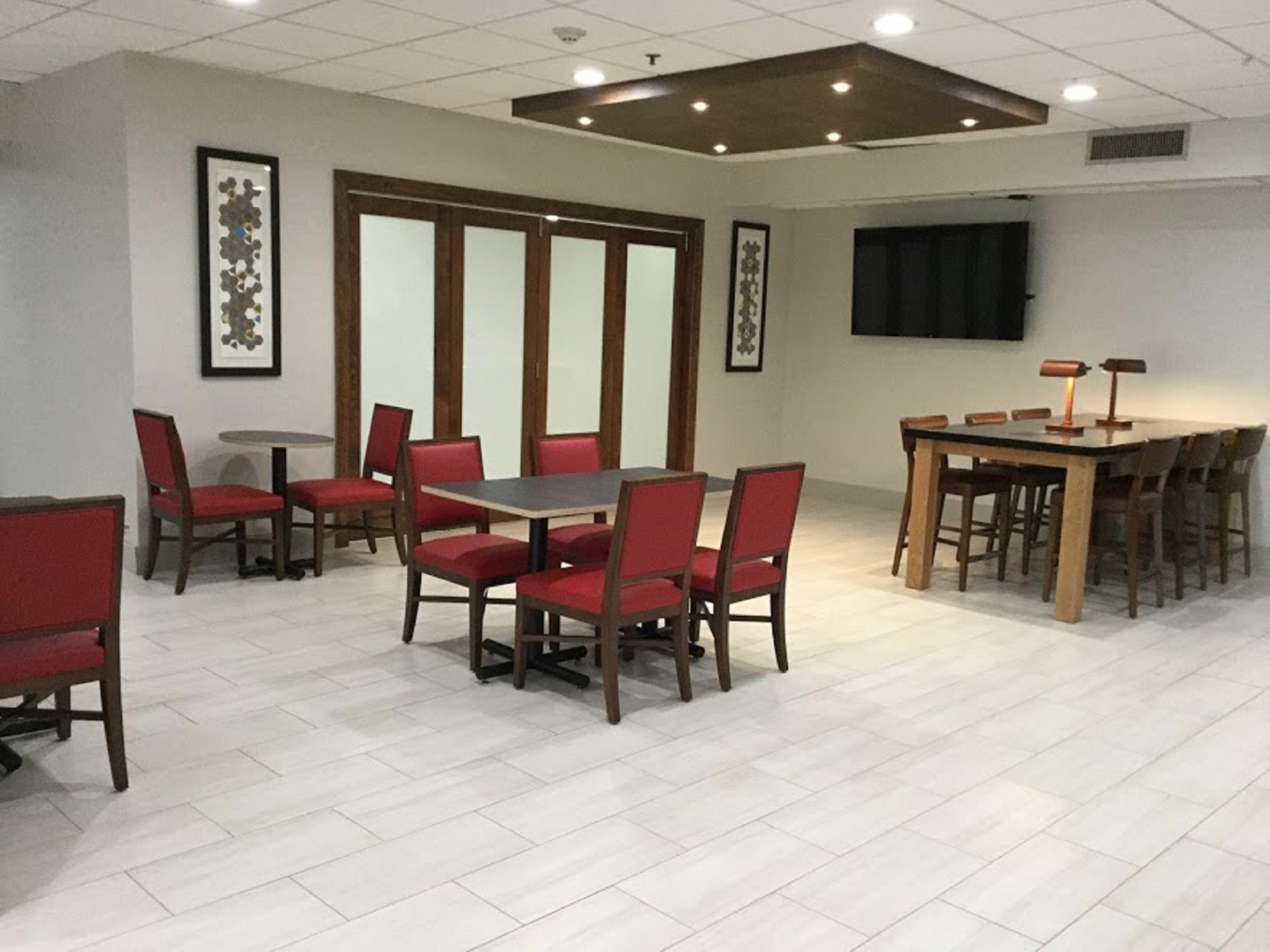 Holiday Inn Express Easton By Ihg Eksteriør billede