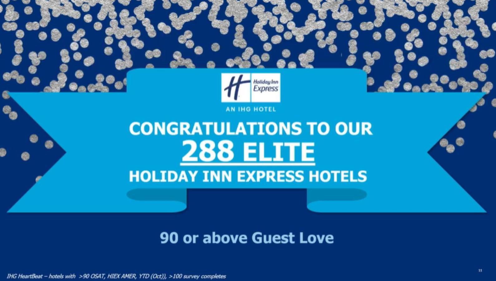 Holiday Inn Express Easton By Ihg Eksteriør billede