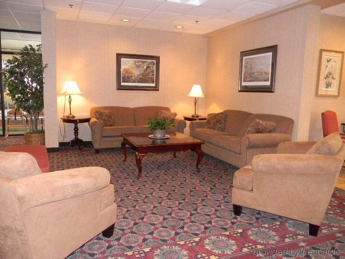 Holiday Inn Express Easton By Ihg Eksteriør billede