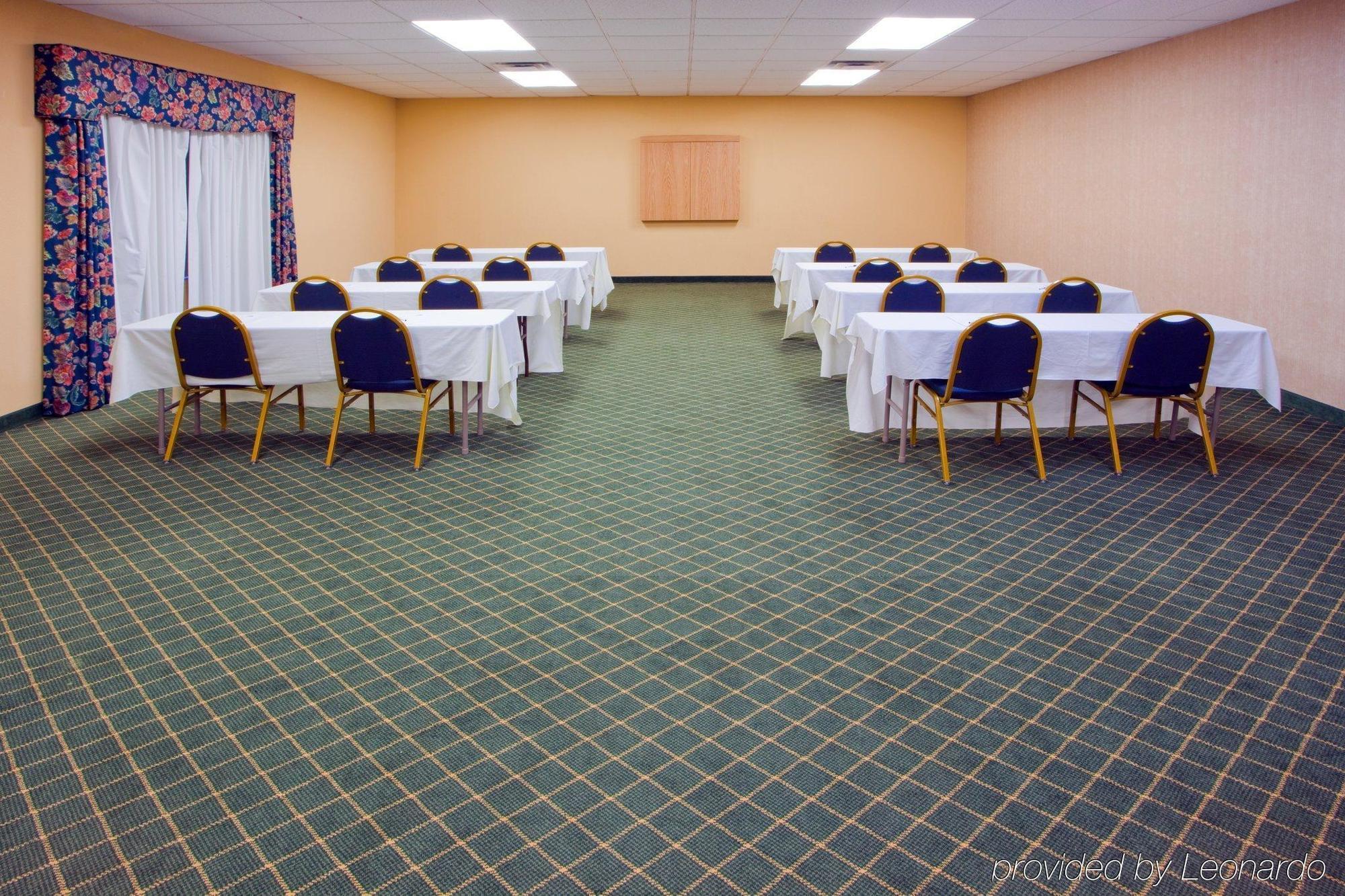 Holiday Inn Express Easton By Ihg Faciliteter billede