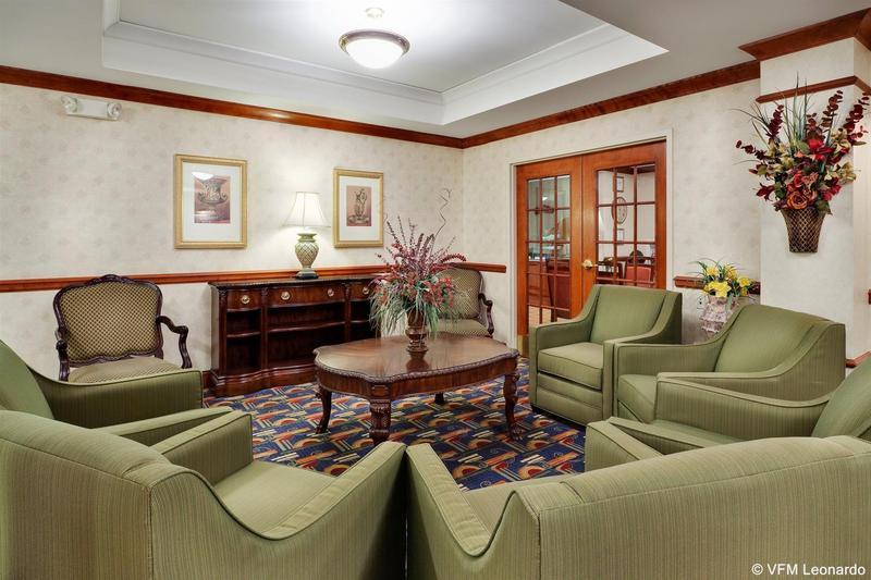Holiday Inn Express Easton By Ihg Eksteriør billede