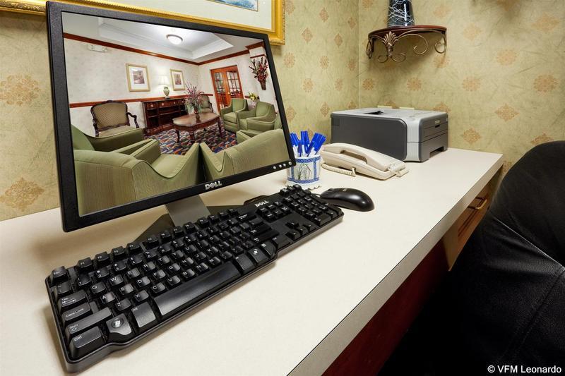 Holiday Inn Express Easton By Ihg Eksteriør billede
