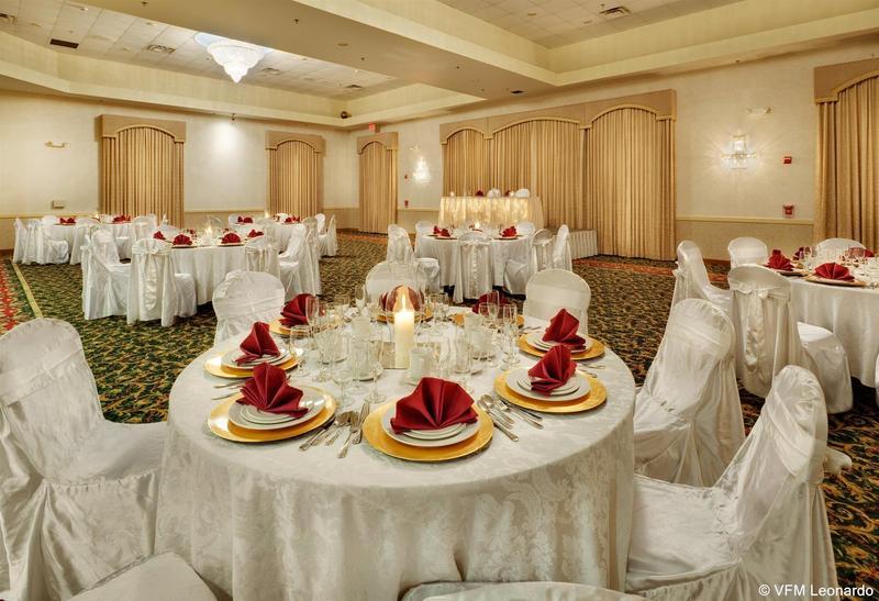 Holiday Inn Express Easton By Ihg Eksteriør billede