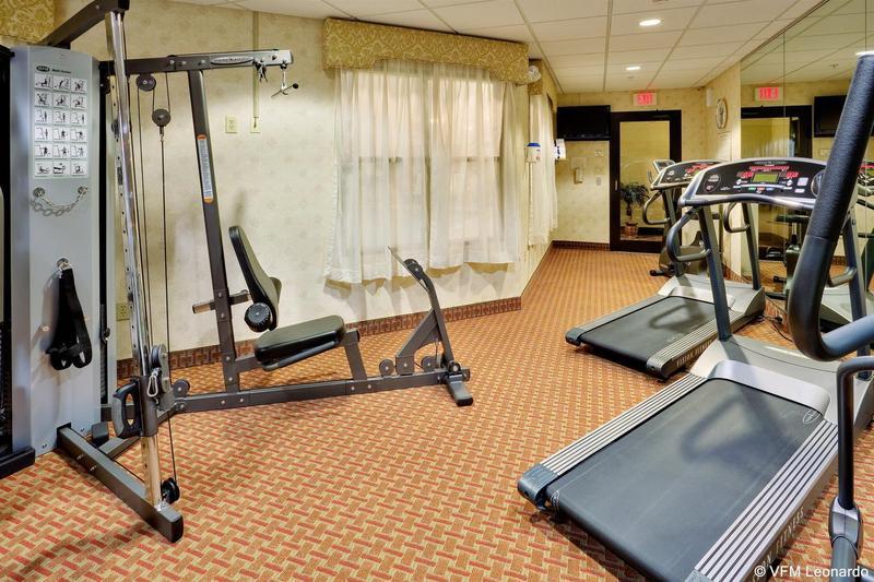 Holiday Inn Express Easton By Ihg Eksteriør billede