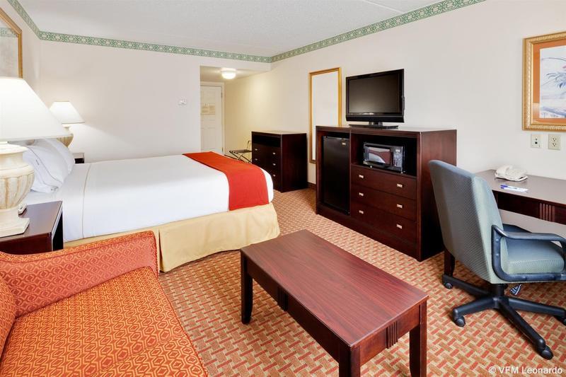 Holiday Inn Express Easton By Ihg Eksteriør billede