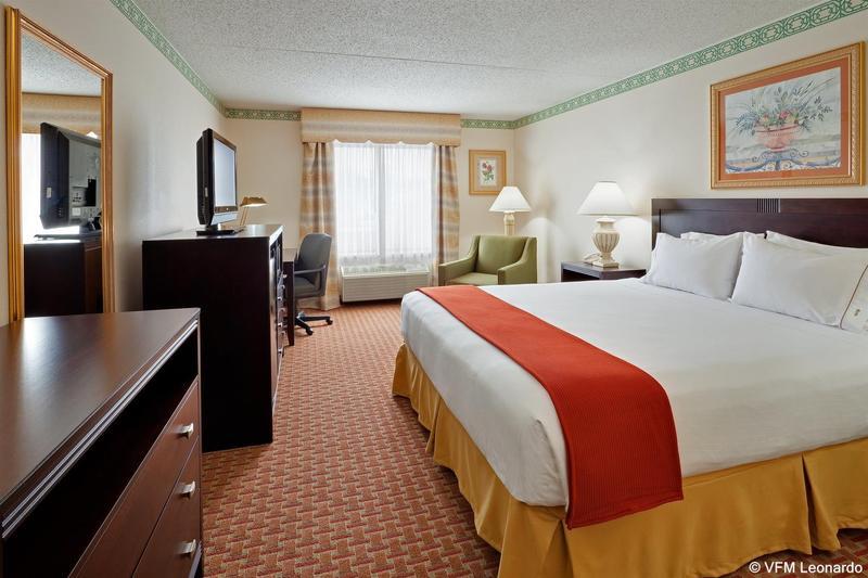 Holiday Inn Express Easton By Ihg Eksteriør billede