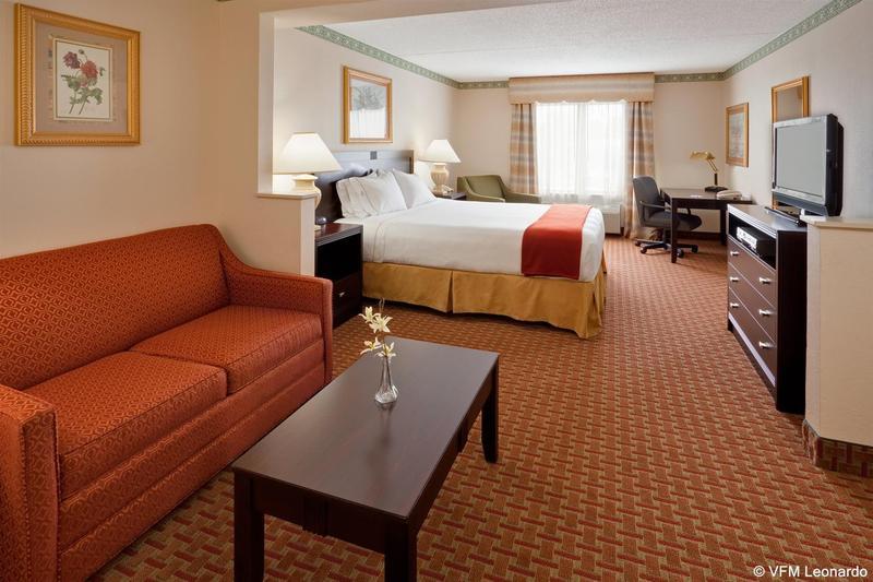Holiday Inn Express Easton By Ihg Eksteriør billede