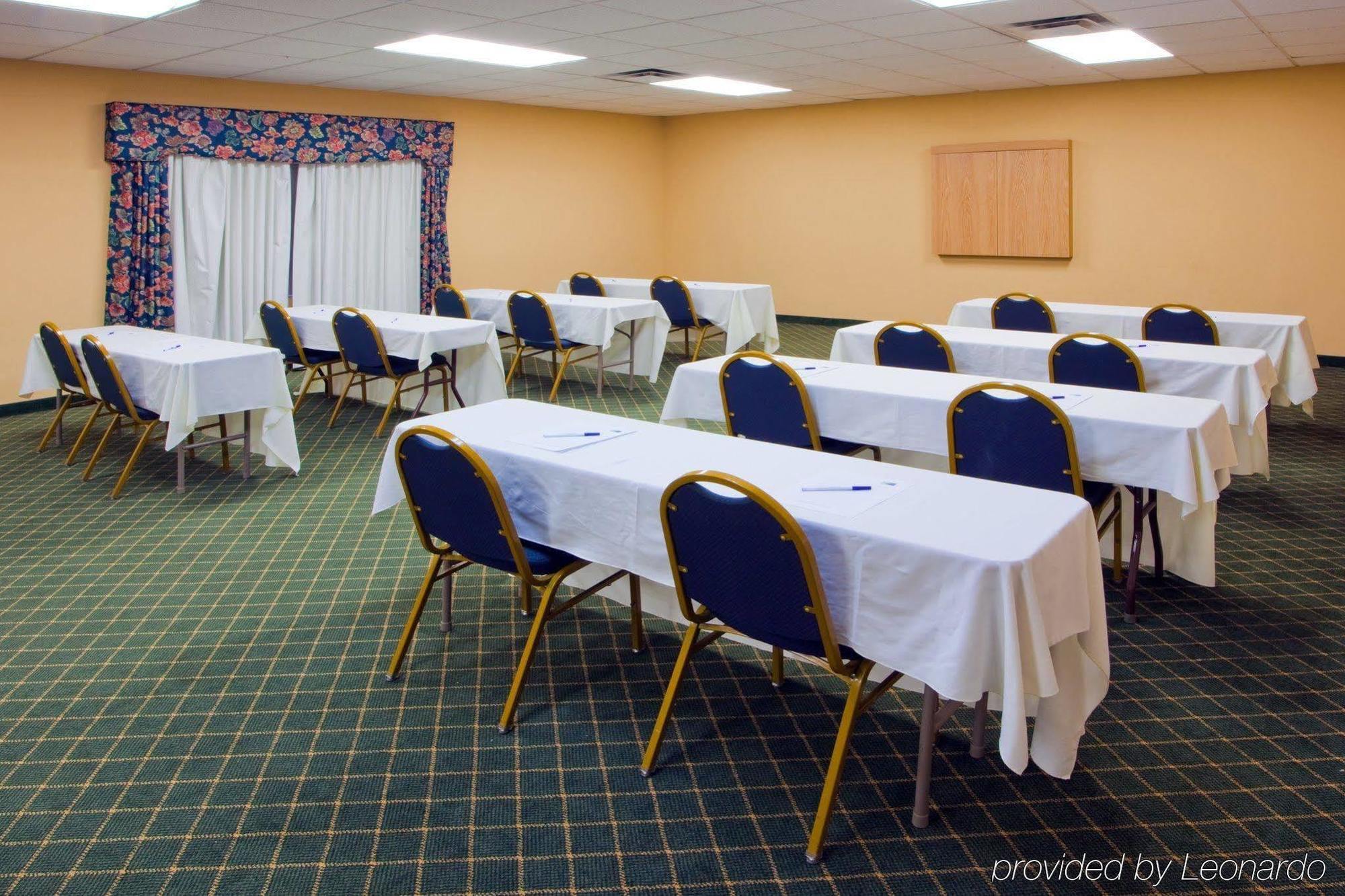 Holiday Inn Express Easton By Ihg Faciliteter billede
